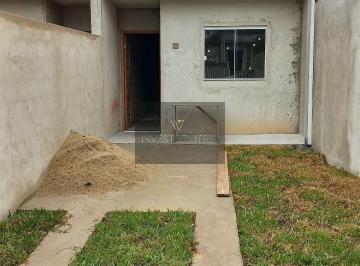 Foto 01 · Casa, Tatuquara, Curitiba, PR
