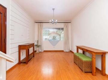 Casa · 128m² · 3 Quartos · 2 Vagas · SOBRADO | VILA CORDEIRO | 1 SUÍTE | 2 VAGAS