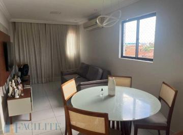 Apartamento · 3 Quartos · Imoveis - em Bessa