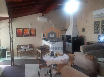 Casa · 210m² · 3 Quartos · 4 Vagas · Casa em Jardim das Tulipas - Jundiaí, SP