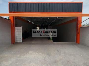 Foto 01 · Galpão comercial à venda em localização privilegiada, estuda permuta, localizado na Vila São Paulo e