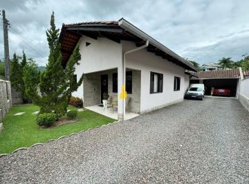Casa · 145m² · 3 Quartos · 1 Vaga · Casa em Centro, Rodeio/SC