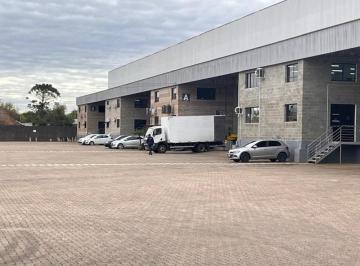 Foto 08 · Módulo Logístico para locação na grande Porto Alegre, Canoas, RS, excelente localização para um last