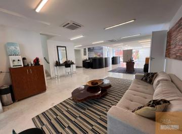 Foto 08 · Prédio/ponto comercial a venda 760m² 7 vagas  Vila Andrade área nobre com renda