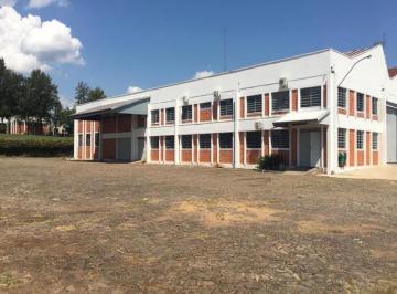 Foto 01 · Galpão industrial ou logístico para alugar, Teutônia, RS, 2.193m², em Condomínio Empresarial, junto