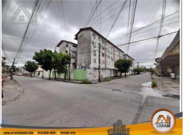 3aa3e736f59278ecc8af34bd309f5a2a8c4ef39c · Apartamento com 3 dormitórios à venda, 72 m² por R$ 210.000,00 - Montese - Fortaleza/CE