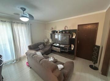 Foto 01 · Apartamento, Jardim Laudissi, Santa Bárbara D'oeste, SP