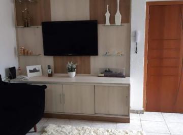 Foto 01 · Apartamento - Portuguesa