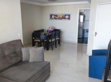 Apartamento de 3 quartos, São Paulo · Apartamento para alugar com 3 dormitórios mobiliado no Butantã 