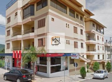 Apartamento · 2 Quartos · 1 Vaga · Apartamento - Feliz