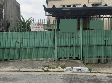 Casa de 5 quartos, São Paulo · Sobrado à Venda, Americanópolis - São Paulo
