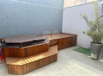 Área de Serviço · Casa com 4 quartos à venda em Nova gardênia - SP