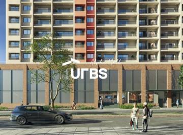Apartamento de 1 quarto, Goiânia · APARTAMENTO 50MT 1 QUARTO SETOR BUENO