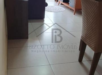 Foto 02 · Apartamento a venda - 2 dormitórios - Excelente localização - 64m² - Cozinha completa com planejados