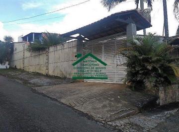 Rural · 165ha · 3 Quartos · 8 Vagas · LINDA CHÁCARA 1.300M²AT 165M²AC – 3 DORMS (1 SUÍTE) – CHÁCARAS COPACO – ARUJÁ/SP