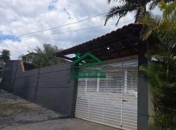 Rural · 165ha · 3 Quartos · 8 Vagas · LINDA CHÁCARA 1.300M²AT 165M²AC – 3 DORMS (1 SUÍTE) – CHÁCARAS COPACO – ARUJÁ/SP