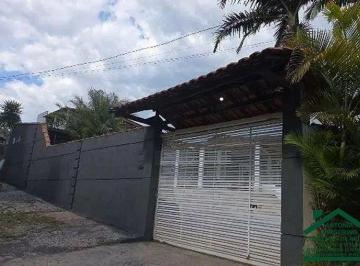 Rural · 165ha · 3 Quartos · 8 Vagas · LINDA CHÁCARA 1.300M²AT 165M²AC – 3 DORMS (1 SUÍTE) – CHÁCARAS COPACO – ARUJÁ/SP
