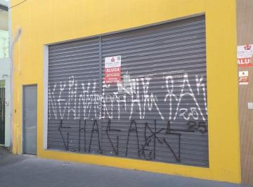 Comercial · 240m² · Salão Comercial 240m² área útil, 4 banheiros, Altos do Tatuapé