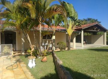 Foto 01 · Chácara - Condomínio Fechado Village Haras São Luiz