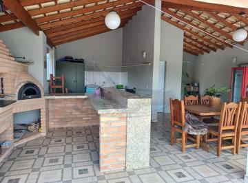 Casa · 215m² · 3 Quartos · 2 Vagas · Casa em Jardim das Nações, Itatiba/SP