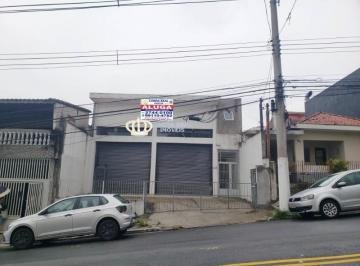 Foto 01 · SALÃO COMERCIAL, AVENIDA ENGENHEIRO SOARES DE CAMARGO, DE CIDADE PATRIARCA