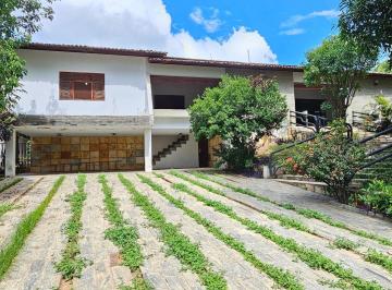 Casa · 678m² · 6 Quartos · 6 Vagas · Casa Alto Padrão em Parque Grangeiro, Crato/CE