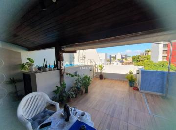 Cobertura Para Vender com 3 quartos 2 suítes no bairro Rio Vermelho em Salvador · Cobertura Para Vender com 3 quartos 2 suítes no bairro Rio Vermelho em Salvador