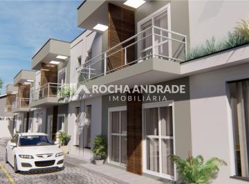 CASAS COM 2 PAVIMENTOS,3/4 EM CONDOMÍNIO NA  PRAIA DE IPITANGA · CASAS COM 2 PAVIMENTOS,3/4 EM CONDOMÍNIO NA  PRAIA DE IPITANGA