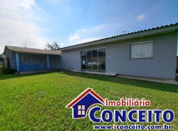 Casa de 2 quartos, Imbé · C519 - Ótima residência localizada no Balneário Presidente