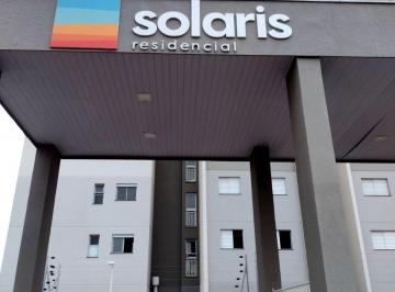 Foto 01 · Apartamento, Loteamento Planalto do Sol, Santa Bárbara D'oeste, SP