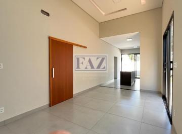 Casa · 132m² · 3 Quartos · 4 Vagas · Vendo Casa Térrea em Condomínio em Ribeirão Preto São Paulo Zona Sul Condomínio Buona Vita Ribeirão