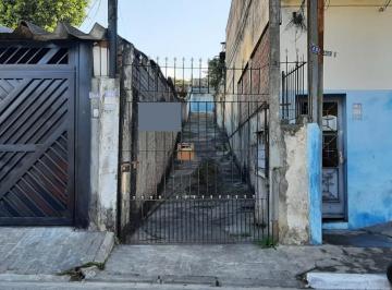 Casa de 2 quartos, São Paulo · Casa à Venda, Americanópolis - São Paulo