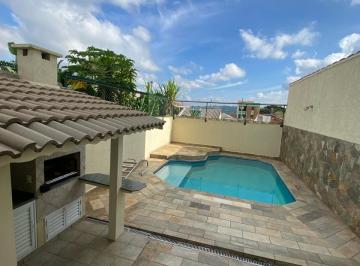 Casa , Atibaia · Casa para locação em Atibaia - SP