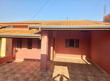 Foto 01 · Casa, Jardim São Francisco, Tietê, SP