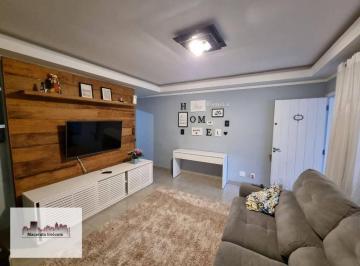 e697bb6608131439c8064616714a63ad3a8335c3 · Sobrado, 3 dormitórios, suíte, 2 vagas - Jd Sabará