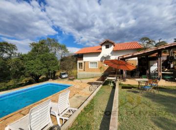 Rural · 912m² · 4 Quartos · 1 Vaga · Chácara, Rural para Venda, Mãe dos Homens, Bragança Paulista