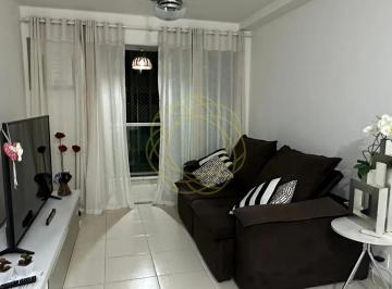 92152.jpg · Apartamento Cond. Barra Bonita (Recreio dos Bandeirantes)  2 Quartos (1 Suíte)  78m²
