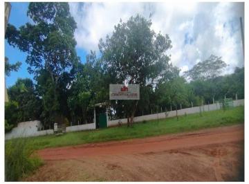 e39bbda645949d2849ac5b78ded2000b.jpg · Sitio com 4 hectares, na região de Campo Grande, Timon, com casa, poço tubular