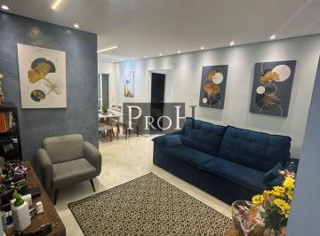 Apartamento de 2 quartos, São Caetano do Sul · Apartamento Boa Vista São Caetano
