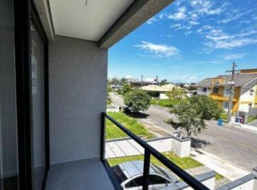 Casa · 117m² · 2 Quartos · Sobrado em loteamento na Praia da Cachoeira do Bom Jesus - Florianópolis/SC