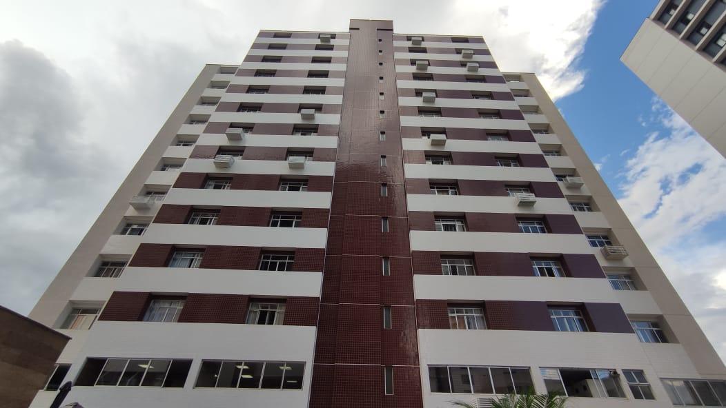 Captação de Apartamento a venda na Avenida parque Quadra 301 bloco A, Águas Claras, Brasília, DF