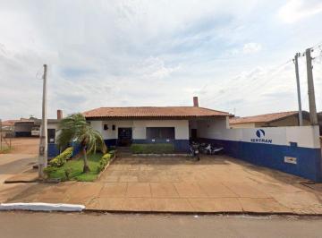 Lote de Terreno, 1.860m², Distrito Industrial, Barra Bonita/SP - Foto [1] · Lote de Terreno, 1.860m², Distrito Industrial, Barra Bonita/SP