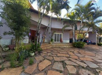 Casa de 4 quartos, Brasília · Linda casa térrea em terreno de 2.500m² –SMPW Quadra 8.