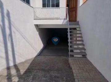 Casa · 135m² · 2 Quartos · 5 Vagas · Casa Sobrado á venada em Jardim das Vertentes 2 suítes - quintal amplo,Aceita Pets-Jardim das Verten
