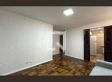 Apartamento · 73m² · 3 Quartos · Apartamento para Aluguel - Vista Alegre, 3 Quartos,  73 m² - Curitiba