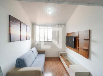 Apartamento · 39m² · 1 Quarto · Apartamento para Aluguel - Vila Esperança, 1 Quarto, 39 m² - São Paulo