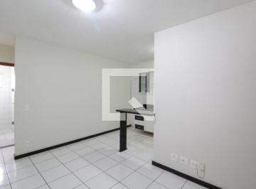 Apartamento · 42m² · 1 Quarto · 1 Vaga · Apartamento para Aluguel - Tibery, 1 Quarto,  42 m² - Uberlândia