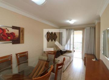Apartamento · 72m² · 3 Quartos · 1 Vaga · Apartamento para Aluguel - Vila Santa Clara, 3 Quartos, 72 m² - São Paulo