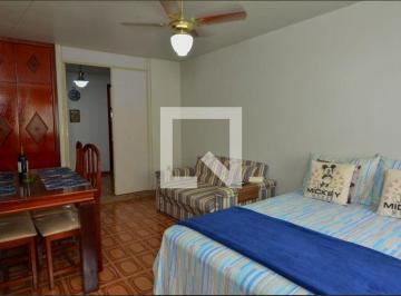 Apartamento · 40m² · 1 Quarto · 2 Vagas · Apartamento para Aluguel - Vargem Grande, 1 Quarto, 40 m² - Rio de Janeiro
