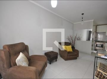 Casa · 60m² · 2 Quartos · 1 Vaga · Casa para Aluguel - Vila Constança , 2 Quartos, 60 m² - São Paulo